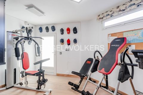 Villa i Calpe, Alicante, Calpe - € 1.100.000 | Ref: W-046GGT - foto 17